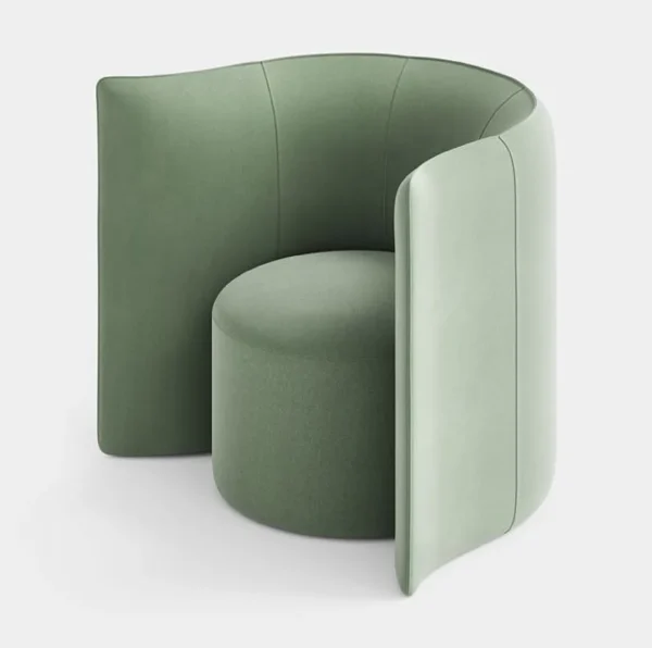 Proto Chair Out Small